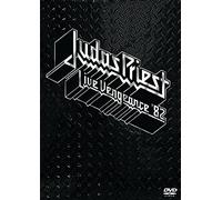 Judas Priest: Live Vengeance 82 [USA] [DVD]