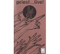 Judas Priest-Live [VHS]