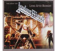 Judas Priest - Living After Midnight