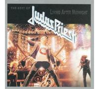 Judas Priest Living After Midnight (CD) Album (Importación USA)