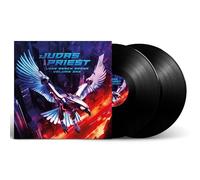 Judas priest - Long beach arena vol.1 [Vinilo]