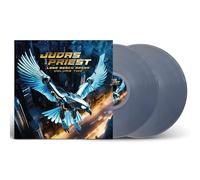 Judas priest - Long beach arena vol.2 [Vinilo]