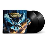 Judas priest - Long beach arena vol.2 [Vinilo]