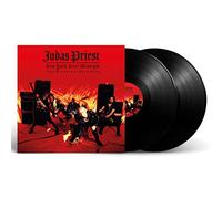 Judas priest - New york after midnight [Vinilo]