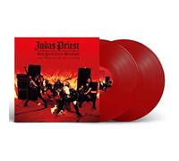 Judas Priest – New York After Midnight – Vinilo