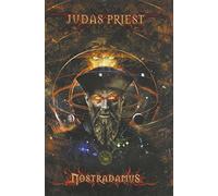 Judas Priest - Nostradamus