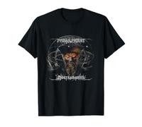 Judas Priest Nostradamus Camiseta