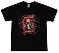 Judas Priest - Nostradamus (T-Shirt Grösse S)