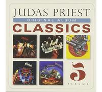 Judas Priest - Original Album Classics