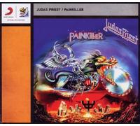 Judas Priest - Painkiller