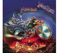 Judas Priest Painkiller (CD) Album (Importación USA)