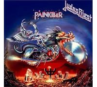 JUDAS PRIEST - Painkiller