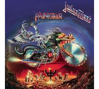 Judas Priest – Painkiller – Vinilo – 35.º Aniversario