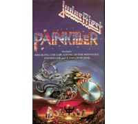 Judas Priest - Painkiller [Alemania] [VHS]