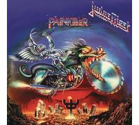 Judas Priest - Painkiller [Vinilo]