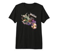 Judas Priest Painkiller Solo Camiseta Premium