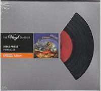 Judas Priest - Painkiller (the Vinyl Classics)