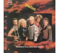 Judas Priest - Parental guidance [VINYL]
