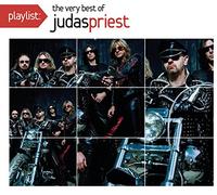 Judas Priest - Playlist: The Very Best of Judas Priest