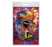 Judas Priest - Plectre INVINCIBLE SHIELD
