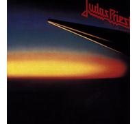 JUDAS PRIEST - Point of Entry