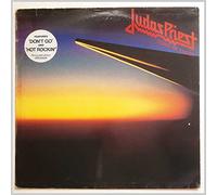 Judas Priest - Point of Entry
