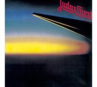 Judas Priest - Point of Entry