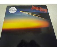 Judas Priest - Point Of Entry - CBS - 27389-6 [Vinilo]