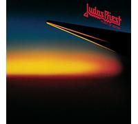 Judas Priest - Point Of Entry [Vinilo]