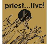 Judas Priest - Priest…Live [Vinilo]