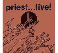 Judas Priest - Sacerdote en Vivo [2CD] Columbia