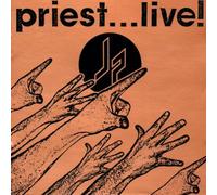 Judas Priest - Priest.Live [Import]