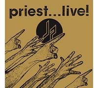 Judas Priest - Priest…Live [Vinilo]