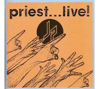 Judas Priest – Priest…Live – Vinilo 12" – Importación USA