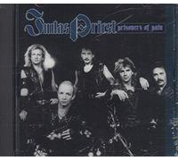 Judas Priest - Prisoner of Pain -10tr-