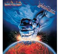 Judas Priest - Ram It Down