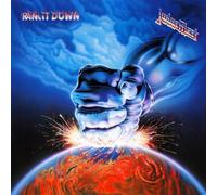 Judas Priest - Ram It Down