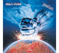 Judas Priest Ram It Down (CD) (Importación USA)
