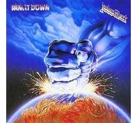 Judas Priest - Ram It Down (Gold Series)
