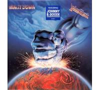 Judas Priest - Ram It Down [Vinilo]
