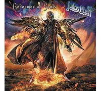 Judas Priest – Redeemer Of Souls – Legacy