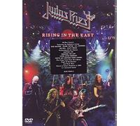 Judas Priest - Rising in the East [DVD]