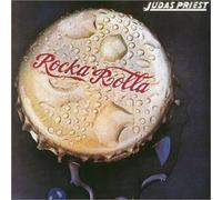 Judas Priest - Rocka-Rolla
