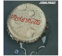 Judas Priest – Rocka Rolla – Edición Digipak