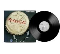 Judas Priest - Rocka Rolla - 50th Anniversary Remixed & Remastered [Vinilo]