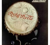 Judas Priest - Rocka Rolla - VG/EX