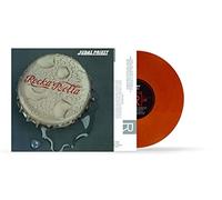 Judas Priest - Rocka Rolla [Vinilo]