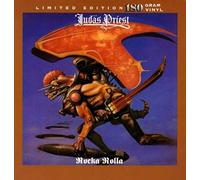 Judas Priest - Rocka Rolla [Vinilo]