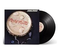 Judas Priest - Rocka Rolla (LP)