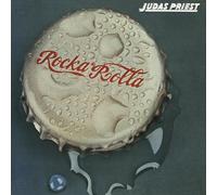 Judas Priest – Rocka Rolla – Vinilo 12"